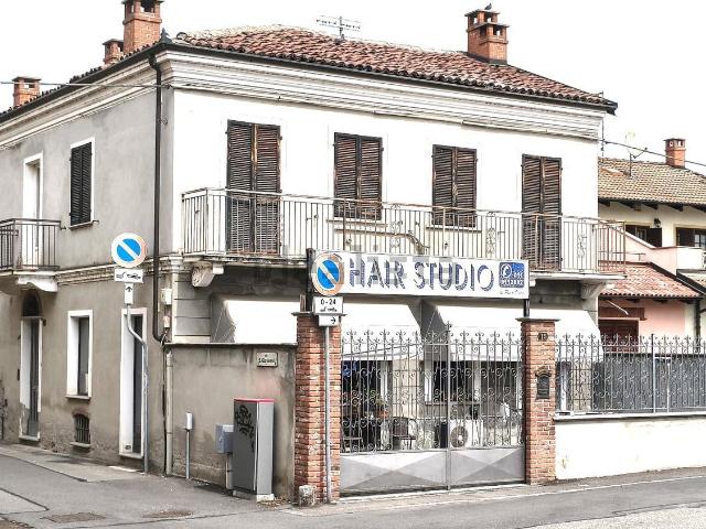 Appartamento in vendita a Castelrosso, Piemonte