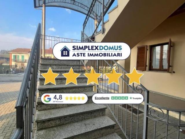 Appartamento in vendita a Piemonte, Alessandria
