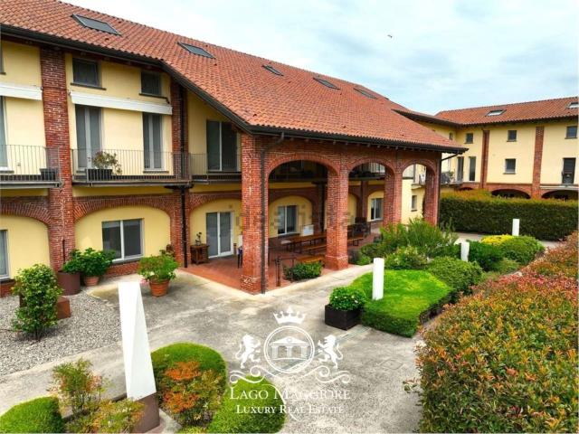 Appartamento in vendita a Torrion Quartara, Piemonte