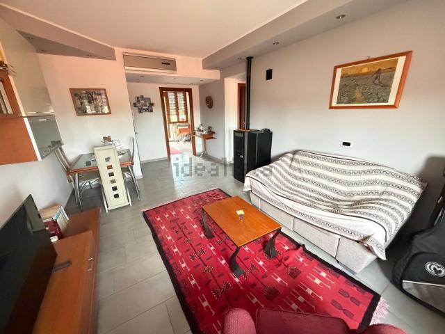 Appartamento in vendita a Cerello, Corbetta