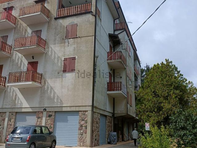 Appartamento in vendita a Rocchetta Di Vara, Liguria