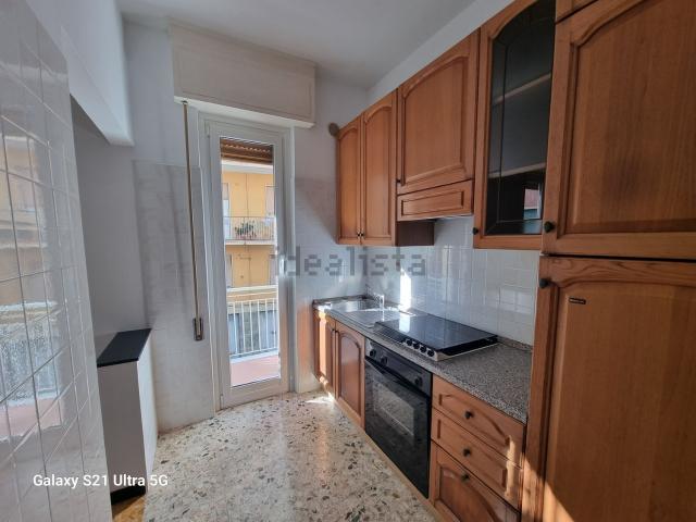 Appartamento in vendita a San Michele di Pagana, Rapallo