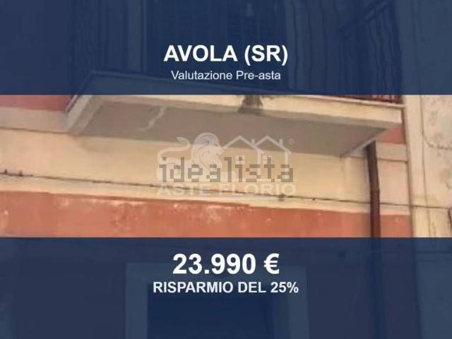 Appartamento in vendita a Avola, Sicilia