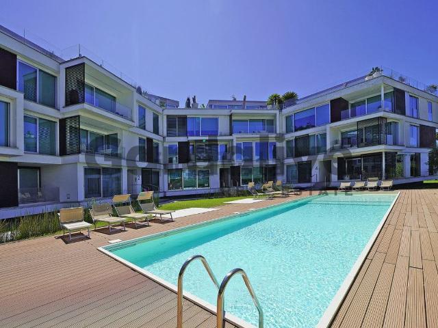 Appartamento in vendita a Lonato, Lombardia