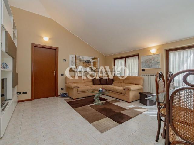 Appartamento in vendita a Grezzago, Lombardia