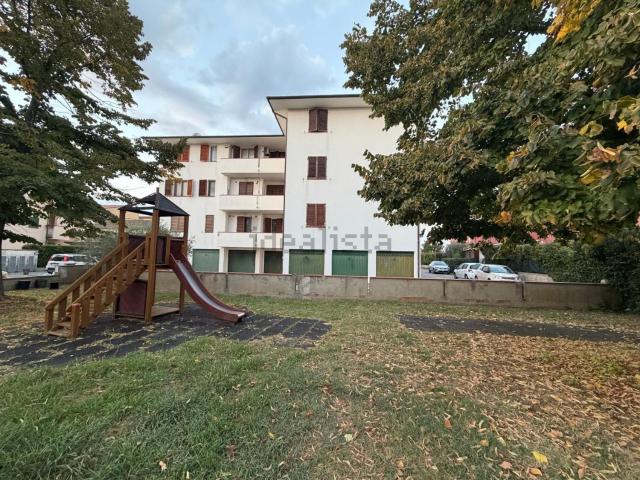 Appartamento in vendita a Oltrarno, Calcinaia