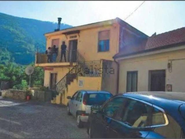 Appartamento in vendita a Calabria, Catanzaro