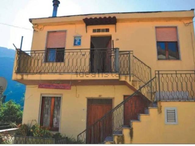 Appartamento in vendita a Gimigliano superiore, Gimigliano