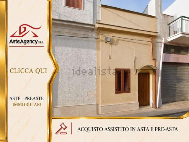 Appartamento in vendita a Puglia, Taranto