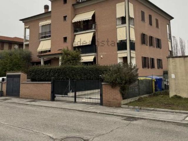 Appartamento in vendita a Unione Alto Ferrarese, Cento
