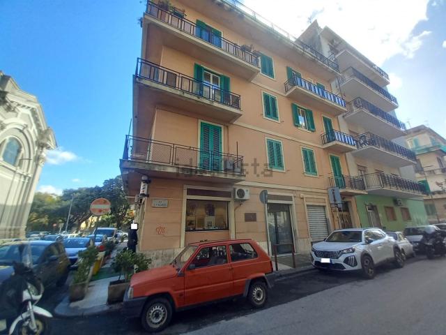 Appartamento in vendita a IV Circoscrizione, Messina