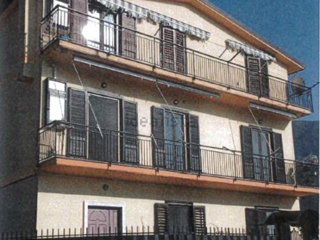 Appartamento in vendita a Montoro, Campania