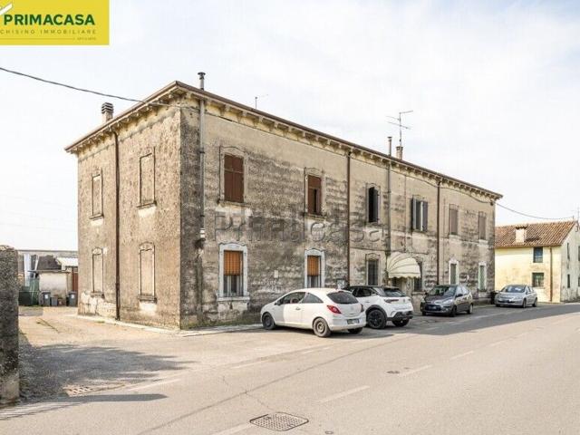 Appartamento in vendita a Bosco, Zevio
