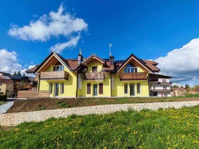 Appartamento in vendita a Stuparich, Canove Di Roana
