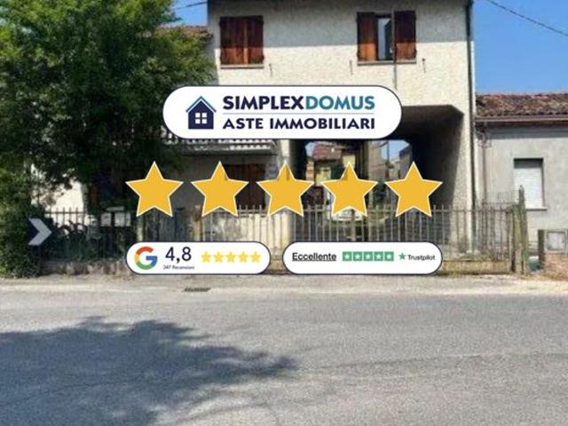 Appartamento in vendita a Russi, Reggio Emilia