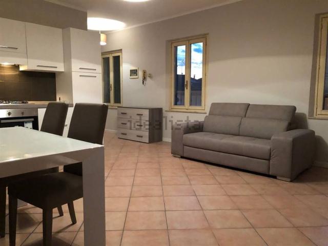 Appartamento in vendita a Offanengo, Lombardia