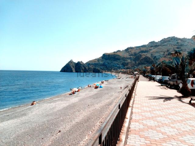 Appartamento in vendita a Sant'Alessio Village, Sant'Alessio Siculo