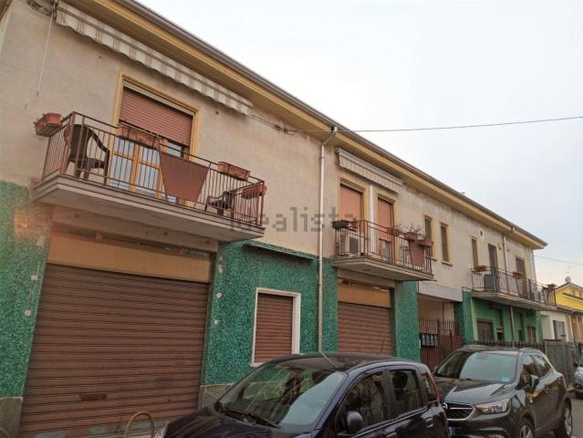 Appartamento in vendita a Zona Omogenea Milano Nord, Paderno Dugnano