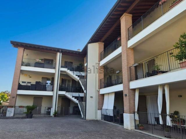 Appartamento in vendita a Onzato, Castel Mella