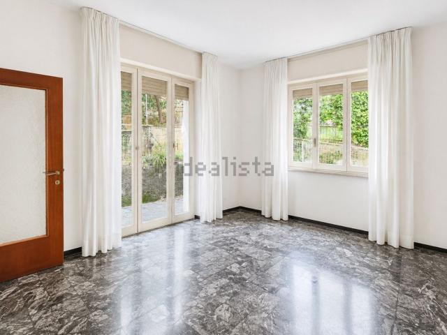 Appartamento in vendita a San Michele di Pagana, Rapallo