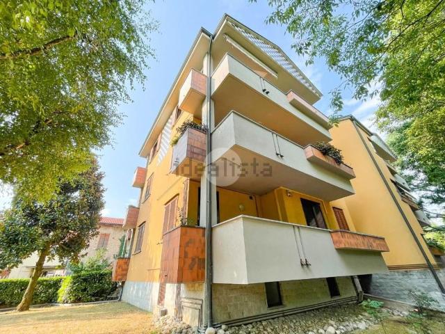 Appartamento in vendita a Zona Omogenea Milano Nord, Cusano Milanino