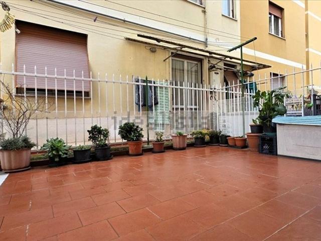 Appartamento in vendita a Sampierdicanne, Chiavari