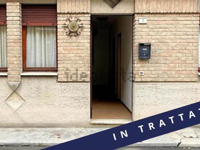 Appartamento in vendita a Fossalta, Veneto