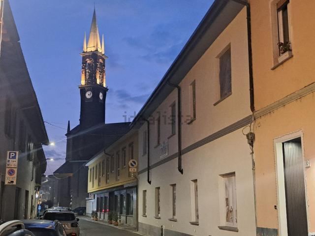 Appartamento in vendita a Inveruno, Milano