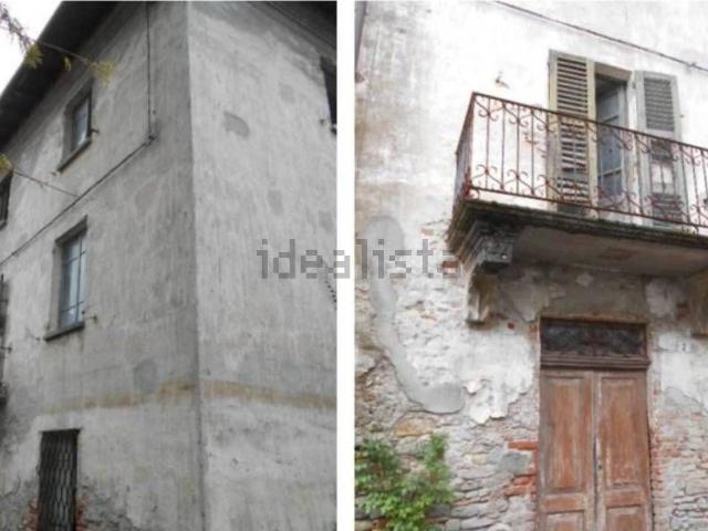 Appartamento in vendita a Piemonte, Alessandria