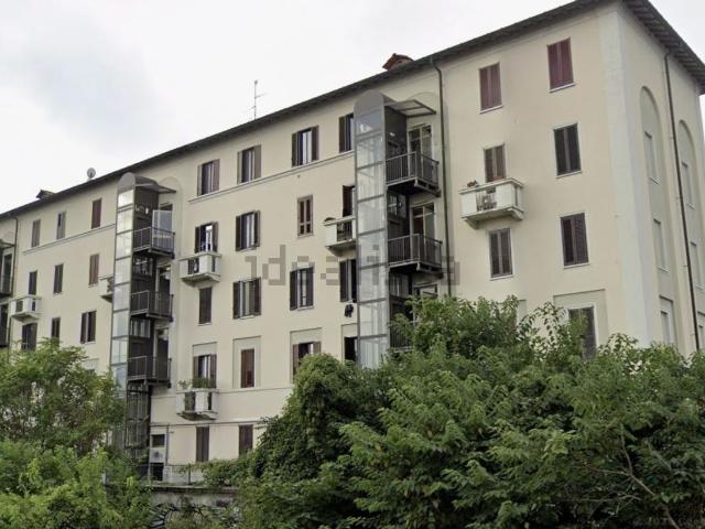 Appartamento in vendita a San Carlo, Monza