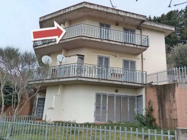 Appartamento in vendita a Torre Cajetani, Lazio