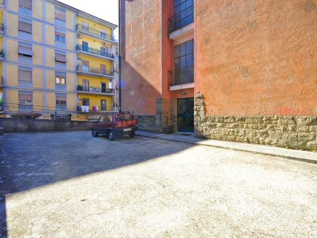 Appartamento in vendita a Monte Gentile, Ariccia