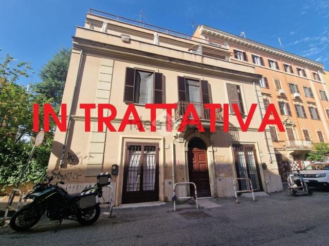 Appartamento in vendita a Municipio Roma VII, Roma Capitale