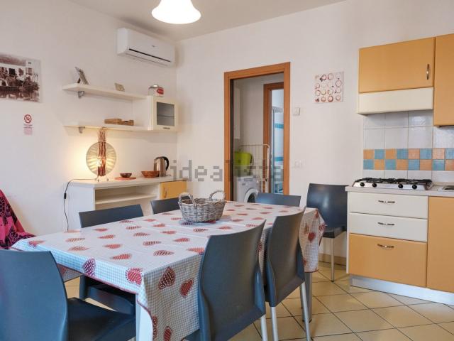 Appartamento in vendita a Rosolina Mare, Rosolina