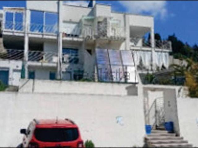 Appartamento in vendita a Montesecco, Marche