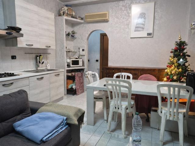 Appartamento in vendita a Zona Omogenea Milano Nord, Cinisello Balsamo