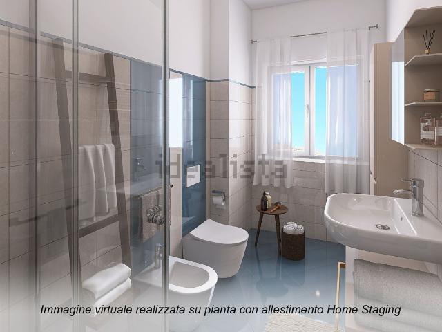 Appartamento in vendita a Moconesi, Ferrada