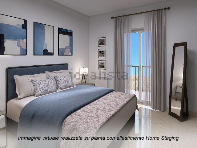 Appartamento in vendita a Moconesi, Ferrada