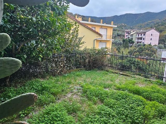 Appartamento in vendita a Moneglia, Liguria