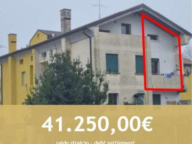 Appartamento in vendita a Ponte Di Piave, Veneto