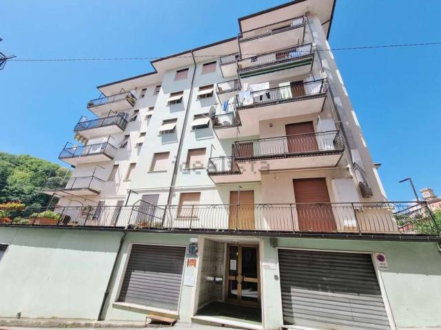 Appartamento in vendita a Moconesi, Gattorna
