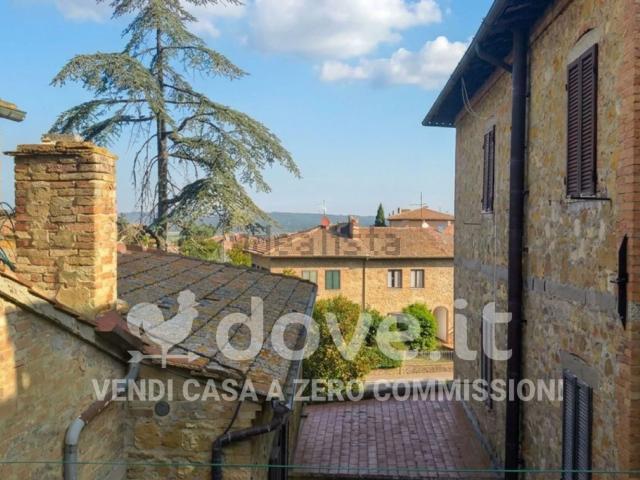 Appartamento in vendita a Pienza, Siena