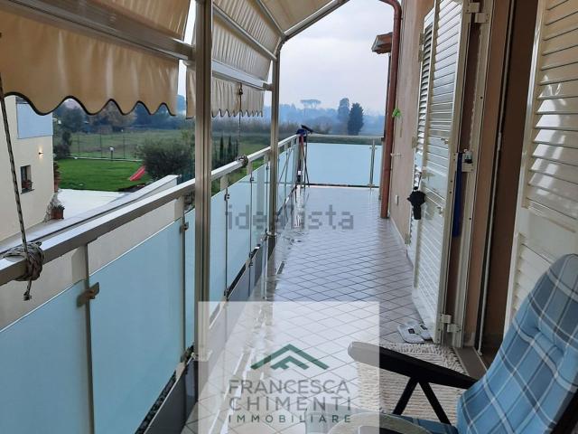 Appartamento in vendita a Collesalvetti, Toscana