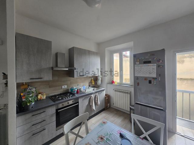 Appartamento in vendita a Garibaldi, Livorno