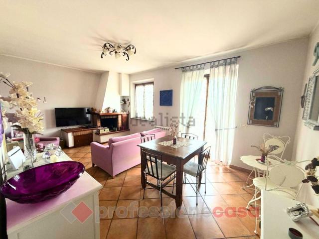 Appartamento in vendita a Tavernelle, Panicale
