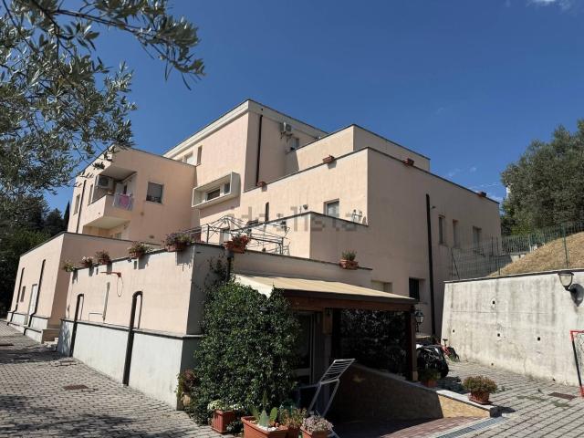 Appartamento in vendita a Villa Reginaldo, Gualdo Cattaneo