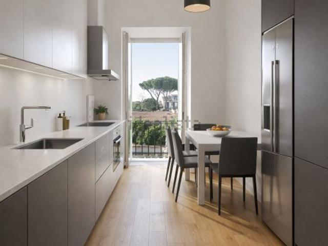 Appartamento in vendita a Quartiere 4, Firenze