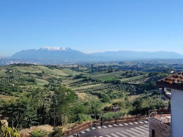 Appartamento in vendita a Spoltore, Abruzzo