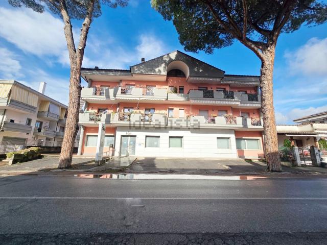 Attico in vendita a Piazza Tevere, Rieti
