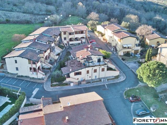 Appartamento in vendita a Frassine, Monterotondo Marittimo